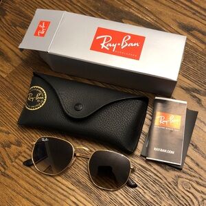 Ray-Ban Sunglasses